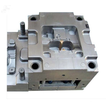 Plastic mould for office supplies